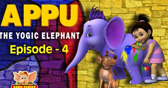 8 Great Children's Channels on Youtube Help Children Play and