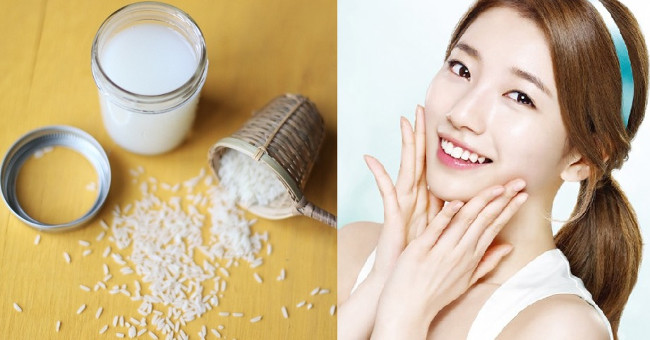 8 Great Uses of Rice Water: Make Food with Rice Water