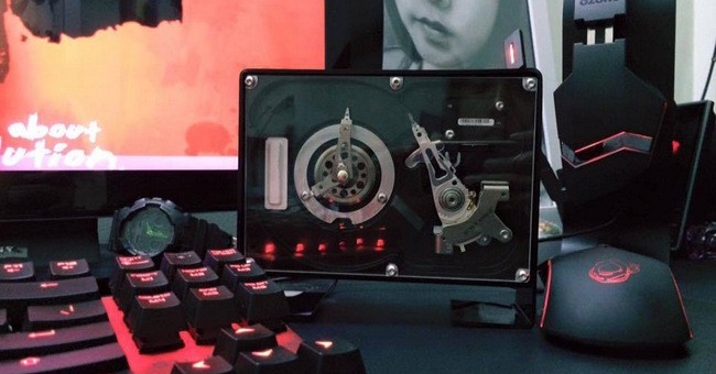 8 Ideas from the Old Hard Drive