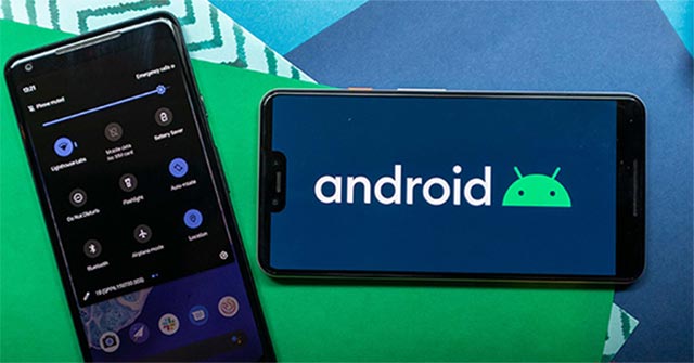 8 Interesting Features on Android 10 That You Should Experience