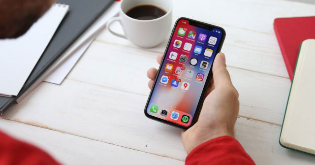 8 iPhone Apps Can Be Locked with Touch ID or Face ID
