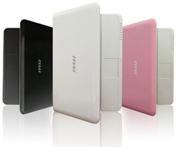 8 Million Mini Laptops Will Be Sold Out in 2008