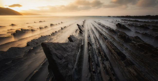 8 Most Beautiful Nature Photos of November Voted by National Geographic