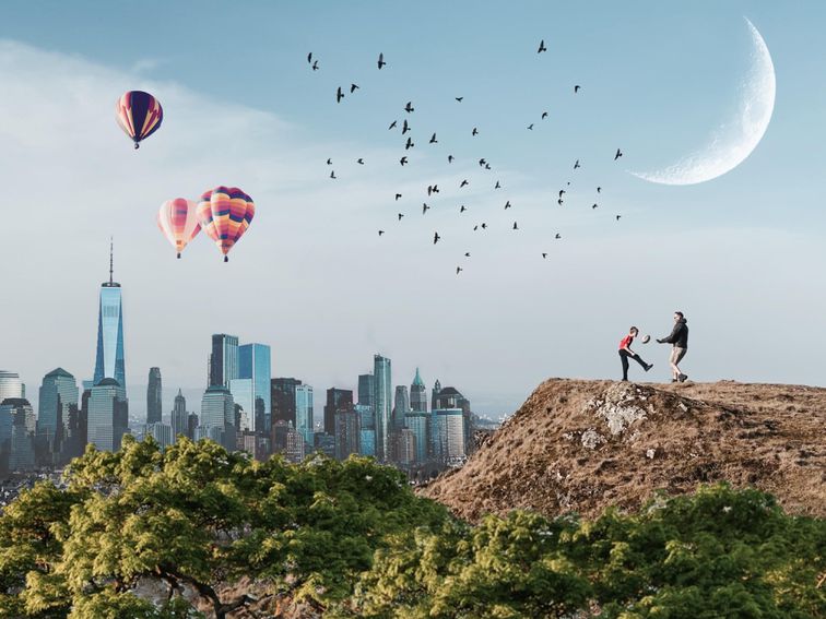 8 Photo-editing Apps for Android and iPhone That Make Your Phone Pics Pop