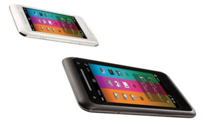 8 Points Toshiba TG01 Excels at iPhone 3G