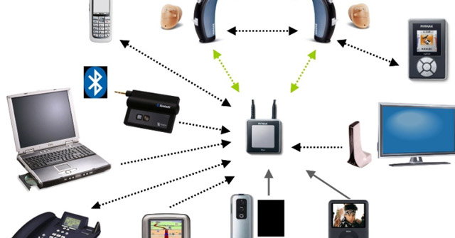 8 Popular Wireless Technology Standards Today