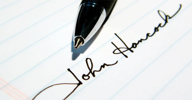 8 Professional Email Signature Tips