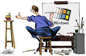 Buy Computers: 8 Reasons to Buy a Windows Computer