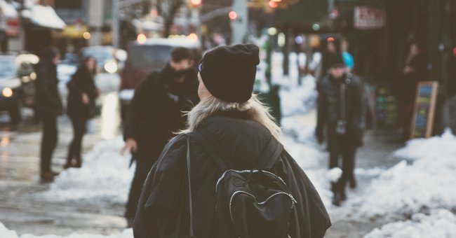 8 Reasons to Make You Smarter and Stronger When You're Alone