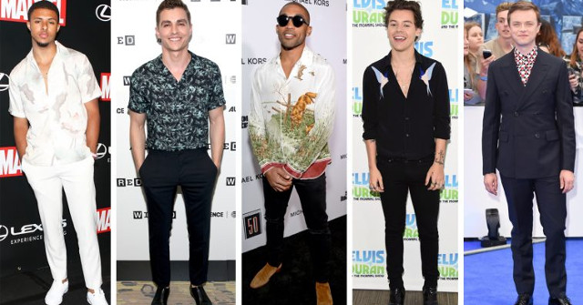8 Rules to Help Dress Codes Help You Become a Real Gentleman