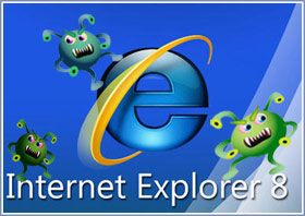 8 Safe Ways to Use IE8 for Online Purchases