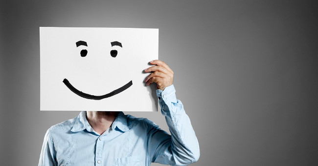 8 Signs to Identify People Who Are Only Artificially Good, You