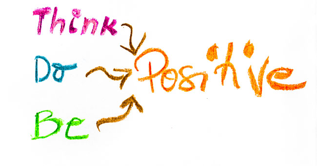 8 Simple Ways to Maintain Positive Thinking About Life
