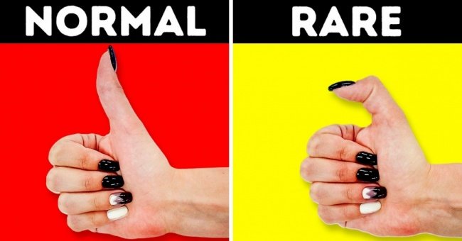 8 Small Parts on the Body That We Usually Don't Care About