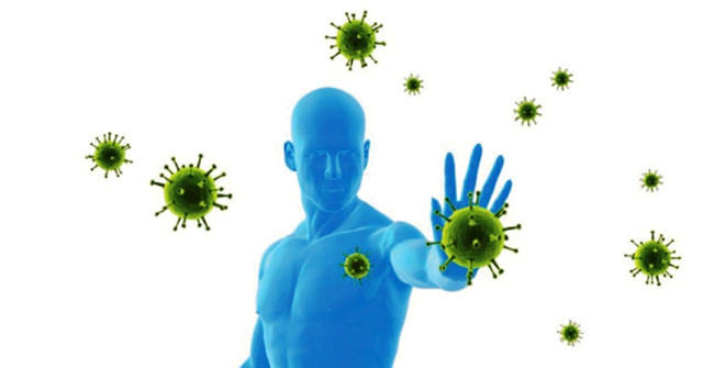 8 Solutions to Improve Health to Increase Immunity for the Body