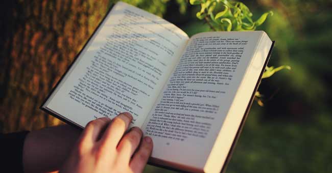 8 Steps to Help You Improve Your Reading Comprehension Skills
