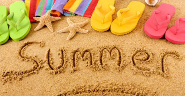 8 Suffering of Girls Do Not Know Who to Talk to When Summer Comes