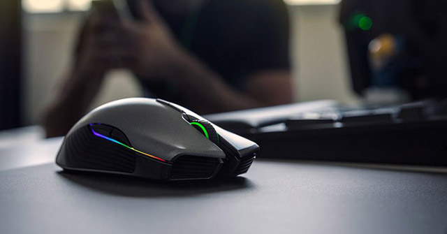 8 Things to Know When Buying a Computer Mouse