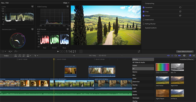 8 Tips to Edit Videos Professionally