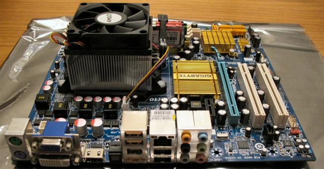 8 Tips When You Want to Assemble the Computer Yourself