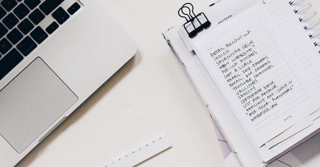 To-do List Application: 8 To-do List Apps Sync on All Devices