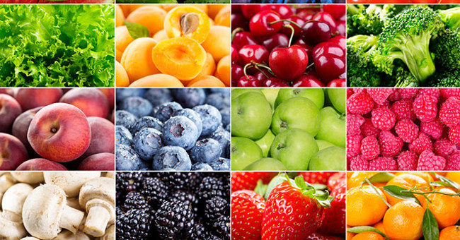8 Types of Foods That Have a Very Good Toxic Effect, Should Be Used