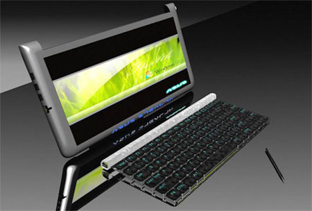 8 Unique Laptop Ideas for the Future