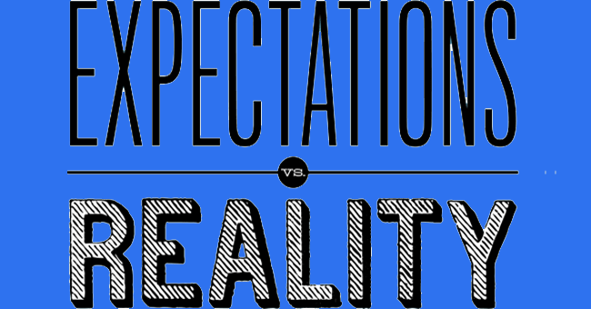 8 Utopian Expectations Can Harm Your Life: Success