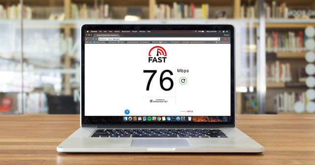 8 Ways to Check the Network Speed Extremely Accurately, You