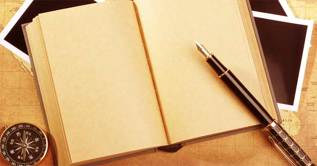 8 Ways to Help You Write a Good Book