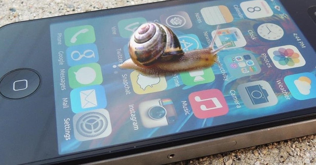 8 Ways to Speed up the Old iPhone After Updating to iOS 11
