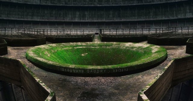 8 World Famous Abandoned Places Make You Shiver