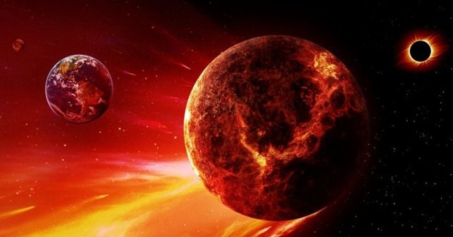 9 Amazing Facts About the Universe Amaze You