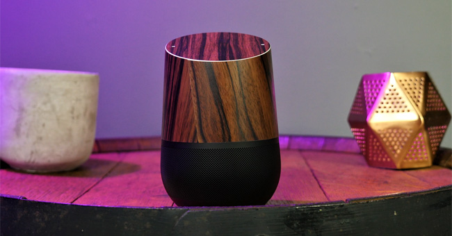 9 Benefits from Using Google Home in the Bedroom