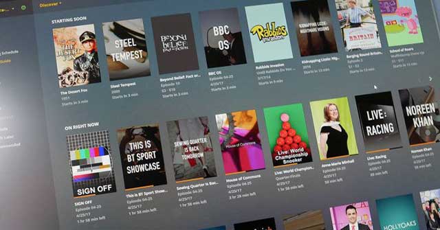 9 Best Kodi Alternatives