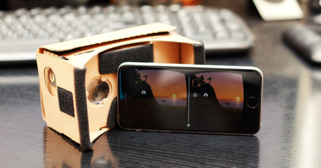 Best Vr Apps For Cardboard