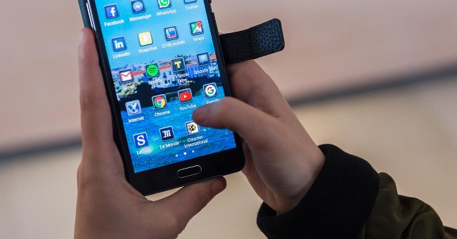 9 Common Mistakes About Technology Need to Stop Immediately
