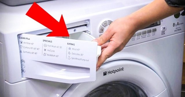 9 Common Mistakes When Using Washing Machines and How to Fix Them