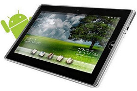 9 Experiences for New Android Tablet Users