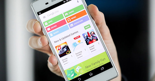 9 Great Android Apps from Google That You've Never Heard Of