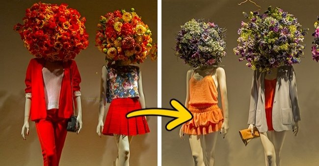 9 Great Pickpockets Customers That Clothing Salespeople Never