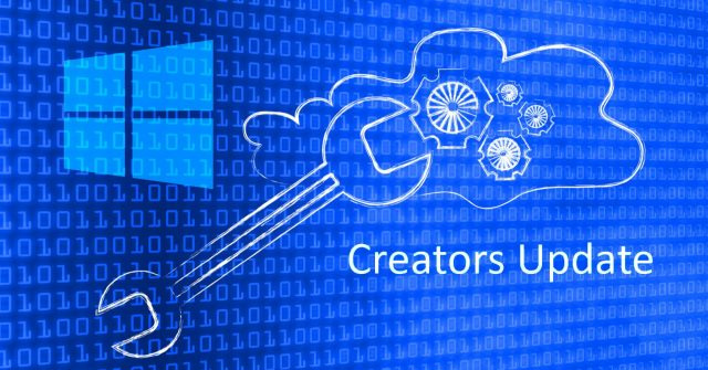 9 New Installation Features in Windows 10 Fall Creators Update