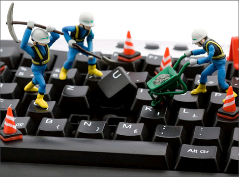 9 Reasons Why IT People Don't Fix Computers for Family Members