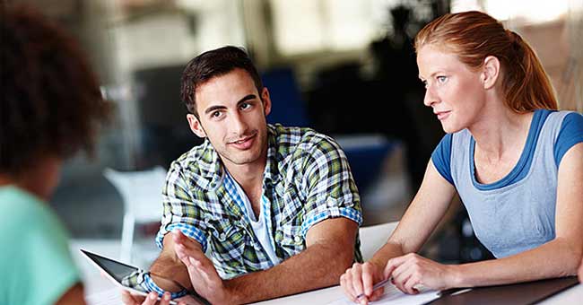 9 Secrets of Coworking: Getting Along with Colleagues
