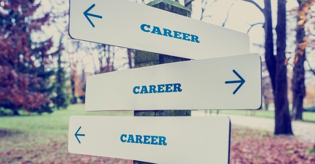 9 Signs That Its Time for You to Jump'