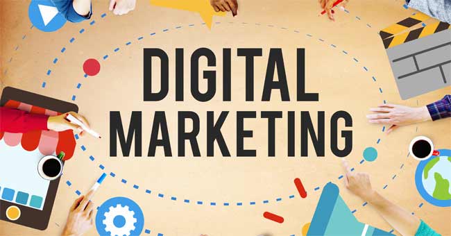 9 Skills Digital Marketing Has the Highest Demand Today