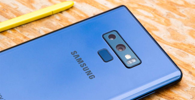 9 Smartphones Have the Most Unique Cameras