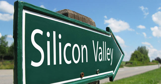 9 Start-up Lessons from Silicon Valley: Entrepreneurs