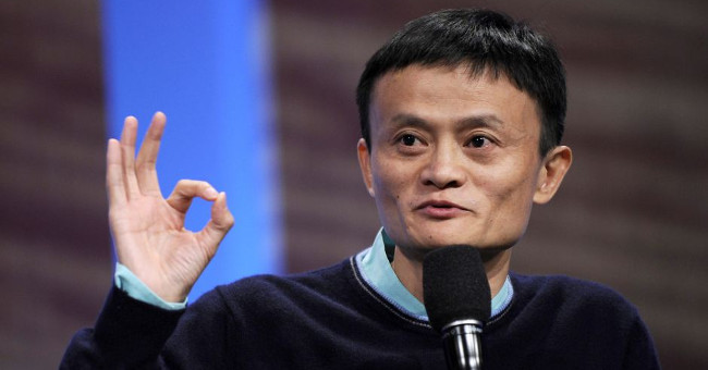 9 Things Jack Ma Sent to His Son Made Us Ponder