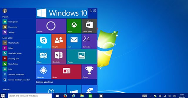 9 Things You Can Do from the Task Manager Thumbnail View